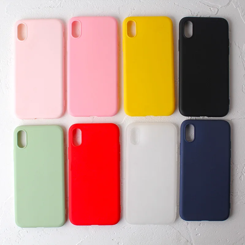 Phone Case for Redmi K20/K20pro Note7 Note7pro Replacement Cell Phone TPU Cover for Redmi 6/6A 7A
Phone Case for Redmi K20/K20pro Note7 Note7pro Replacement Cell Phone TPU Cover for Redmi 6/6A 7A