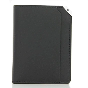 Montblanc Montblanc Urban Spirit Porta carte di credito, 8 cm, Nero (Schwarz) 
Montblanc Montblanc Urban Spirit Porta carte di credito, 8 cm, Nero (Schwarz)