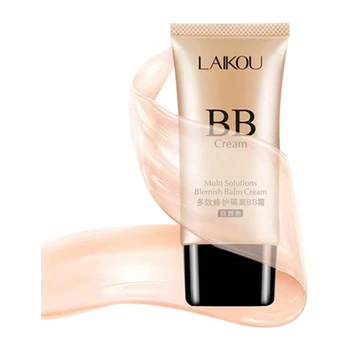 LAIKOU Face Foundation Bb And Cc Cream Base Makeup Sun Block Long Lasting Moisturizing Perfect Cover 2
LAIKOU Face Foundation Bb And Cc Cream Base Makeup Sun Block Long Lasting Moisturizing Perfect Cover 2
