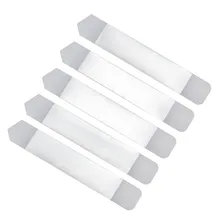 5PCS Metal Crowbar Repair Tools Disassembly Pry Plate Phone Opening Replacing Batteries LCD Digital Products Tools Crowbar
5PCS Metal Crowbar Repair Tools Disassembly Pry Plate Phone Opening Replacing Batteries LCD Digital Products Tools Crowbar