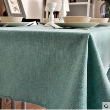Classic Solid Color thickening Table Cloth High Quality Lace Tablecloth Decorative Elegant Table Cloth Linen Table Cover
Classic Solid Color thickening Table Cloth High Quality Lace Tablecloth Decorative Elegant Table Cloth Linen Table Cover
