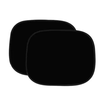 GISAEV Magnet Car Sun Shade UV Protection Car Window Curtain Anti Static Side Sunshade Window Mesh Sun Visor Protector Film
GISAEV Magnet Car Sun Shade UV Protection Car Window Curtain Anti Static Side Sunshade Window Mesh Sun Visor Protector Film