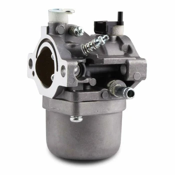 Engine Carburetor kit Air Filter Spark Plug Clip Fuel hose Replacement
Engine Carburetor kit Air Filter Spark Plug Clip Fuel hose Replacement