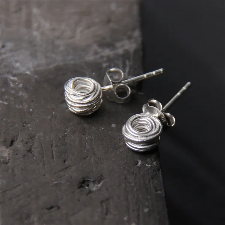 Vatican Silver Silver Thailand shou gong yin S925 Japanese Korean Fashion Furry Ball Ear Stud Immortal Gas Fine Silver Elegant E
Vatican Silver Silver Thailand shou gong yin S925 Japanese Korean Fashion Furry Ball Ear Stud Immortal Gas Fine Silver Elegant E