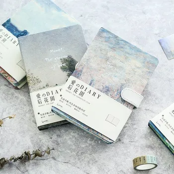 2020 Korean Kawaii Vintage Flower Notebook Journal Diary Weekly Planner Organizer Paper Notepad A5 Agendas Four inner pages
2020 Korean Kawaii Vintage Flower Notebook Journal Diary Weekly Planner Organizer Paper Notepad A5 Agendas Four inner pages