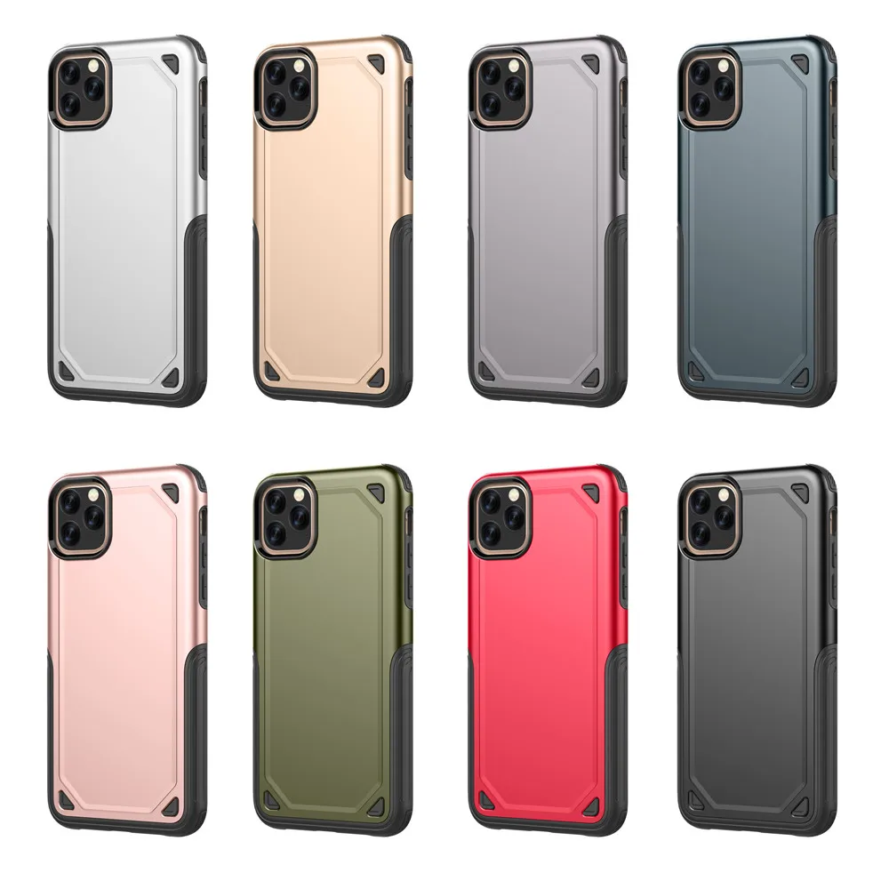 For iPhone 2019 XI Max XIR 7 8 6 6s 5 5s SE X XS MAX XR Military Shockproof Armor Case For iPhone 5.8 6.1 6.5 2019 11 11R Cover 
For iPhone 2019 XI Max XIR 7 8 6 6s 5 5s SE X XS MAX XR Military Shockproof Armor Case For iPhone 5.8 6.1 6.5 2019 11 11R Cover