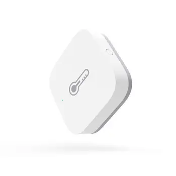 Original Wireless Temperature Humidity Sensor Real Time Record Temp Humidity Sensor Ac Humidity Sensor
Original Wireless Temperature Humidity Sensor Real Time Record Temp Humidity Sensor Ac Humidity Sensor