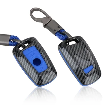 1Set With keychain Car Key Case Cover For BMW 1 2 3 4 5 6 7 Series X1 X3 X4 X5 X6 F30 F34 F10 F07 F20 G30 F15 F16
1Set With keychain Car Key Case Cover For BMW 1 2 3 4 5 6 7 Series X1 X3 X4 X5 X6 F30 F34 F10 F07 F20 G30 F15 F16