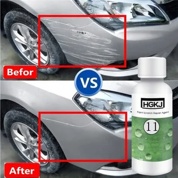 Car Styling Polish Paint Scratch Repair Agent Remover Paint Care Maintenance Auto Detailing Polishing Wax Paint Scratch Repair
Car Styling Polish Paint Scratch Repair Agent Remover Paint Care Maintenance Auto Detailing Polishing Wax Paint Scratch Repair