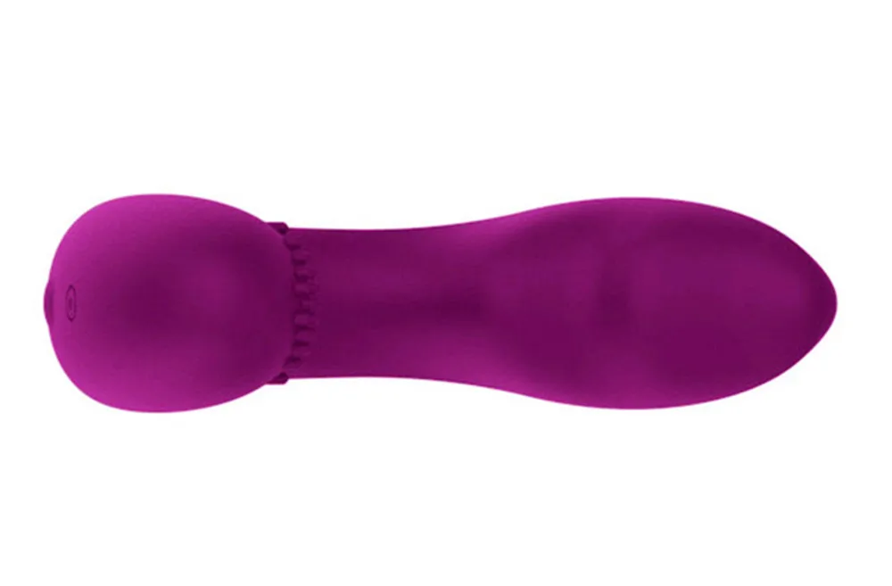 Анальный Вибратор Точки G