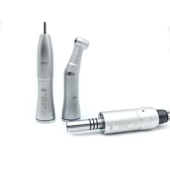 Dental Low Speed Handpiece Internal Waterway Low Speed Handpiece Set Press the 4-Hole Handpiece
Dental Low Speed Handpiece Internal Waterway Low Speed Handpiece Set Press the 4-Hole Handpiece
