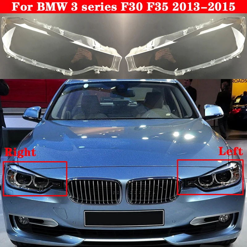 Для BMW 3 серии F30 F35 320i 328i 335i 2013-2015 автомобиля спереди головной светильник крышка фары покрытия для ламп головной светильник стеклянный объект...
Для BMW 3 серии F30 F35 320i 328i 335i 2013-2015 автомобиля спереди головной светильник крышка фары покрытия для ламп головной светильник стеклянный объект...