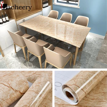 Marble Film Self Adhesive Wallpaper Bathroom Kitchen Cupboard Countertops Contact Paper Waterproof Wall Stickers Room Decoration 
Marble Film Self Adhesive Wallpaper Bathroom Kitchen Cupboard Countertops Contact Paper Waterproof Wall Stickers Room Decoration