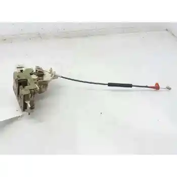 4058079 LOCK RIGHT FRONT DOOR FORD MONDEO SALOON (GD)
4058079 LOCK RIGHT FRONT DOOR FORD MONDEO SALOON (GD)