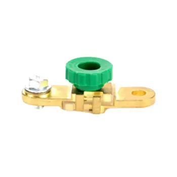 1Pc 10mm Car Battery Disconnect Switch Isolator Cut Off Switch Battery Switch
1Pc 10mm Car Battery Disconnect Switch Isolator Cut Off Switch Battery Switch