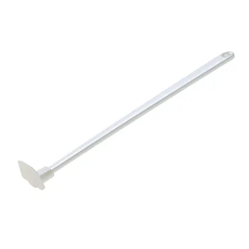 Bottle Scraper Jam Baking Gadget Bottom Scraping Cream Blender Butter Cake Dessert Spatula Scraping
Bottle Scraper Jam Baking Gadget Bottom Scraping Cream Blender Butter Cake Dessert Spatula Scraping