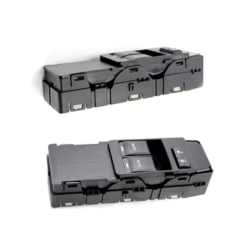 Front Driver Side Window Switch 04602784AC for 08-14 Dodge Challenger 04602784AC
Front Driver Side Window Switch 04602784AC for 08-14 Dodge Challenger 04602784AC