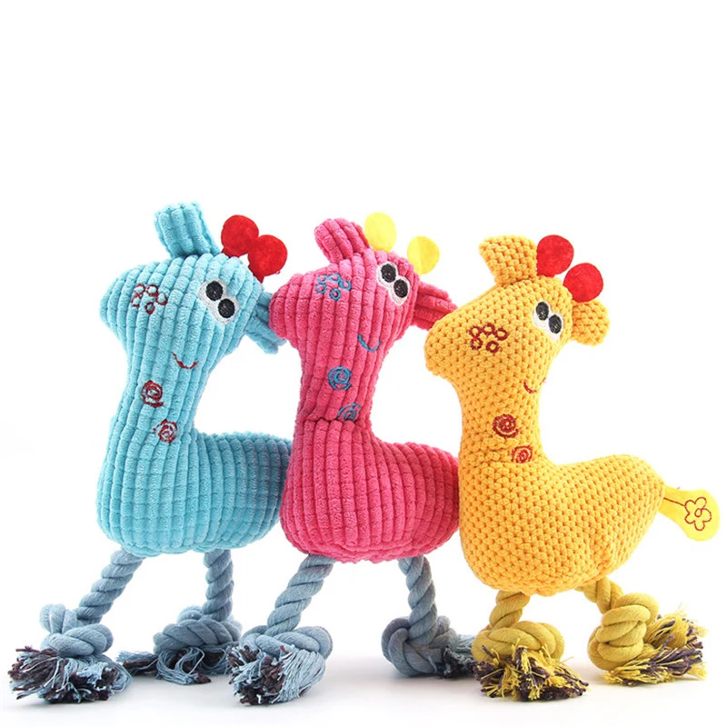 pet dog toys