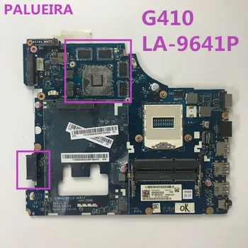 PALUBEIRA for lenovo G410 laptop motherboard VIWGQ/GS LA-9641P mainboard with graphics card chips 100% Test OK
PALUBEIRA for lenovo G410 laptop motherboard VIWGQ/GS LA-9641P mainboard with graphics card chips 100% Test OK