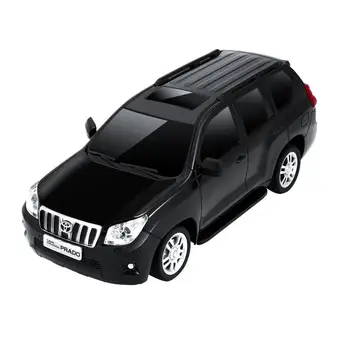 2019 NEW 1:24 Scale LED Lights Radio Control Car Land Cruiser Model Car Toys for Toyota Prado RC Car Model Toys Shock Absorber
2019 NEW 1:24 Scale LED Lights Radio Control Car Land Cruiser Model Car Toys for Toyota Prado RC Car Model Toys Shock Absorber