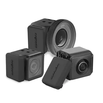 2PCS Silicone Dustroof Cover For Insta360 One R Twin Edtion Lens Protective Cap Len Protector Action Camera Accessories
2PCS Silicone Dustroof Cover For Insta360 One R Twin Edtion Lens Protective Cap Len Protector Action Camera Accessories