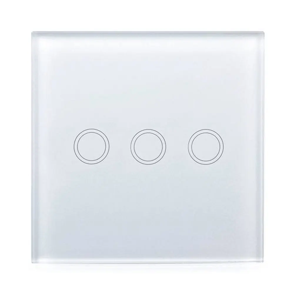 RF+WiFi Smart Life Curtain Blind Switch for Roller Shutter Electric motor Google Home Alexa Echo Voice Control DIY Smart Home
RF+WiFi Smart Life Curtain Blind Switch for Roller Shutter Electric motor Google Home Alexa Echo Voice Control DIY Smart Home