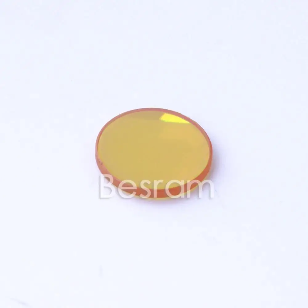 19.05mm CVD ZnSe Focal Lens 10600nm 10.6um CO2 Laser Engraving Marking Machine | Инструменты