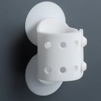 5pc New Bathroom Accessories Universal Silicone Plastic Shower Slide Rail Bar Holder Adjustable Clamp Holder Bracket Replacement
5pc New Bathroom Accessories Universal Silicone Plastic Shower Slide Rail Bar Holder Adjustable Clamp Holder Bracket Replacement