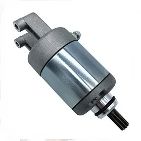Motorcycle Start Atv Electrical Engine Starter Motor For YAMAHA YZFR6 YZFR6S FZ6 FZ 6 YZF R6 R6S 599cc 1999 2000-2009 Racing
Motorcycle Start Atv Electrical Engine Starter Motor For YAMAHA YZFR6 YZFR6S FZ6 FZ 6 YZF R6 R6S 599cc 1999 2000-2009 Racing