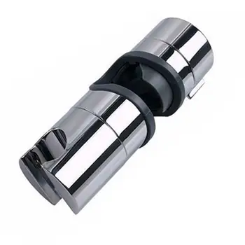 Wall Mount Shower Holder Adjustable Shower Head Bathroom Accessories Lift Rod Support Bracket Holder Bracket Replacement
Wall Mount Shower Holder Adjustable Shower Head Bathroom Accessories Lift Rod Support Bracket Holder Bracket Replacement