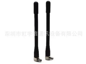500pcs WiFi antenna 4G router external antenna TS9 Wireless Antenna for Huawei E5573 E8372 for PCI Card USB Wireless Router
500pcs WiFi antenna 4G router external antenna TS9 Wireless Antenna for Huawei E5573 E8372 for PCI Card USB Wireless Router