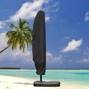 Only Including Cover Patio Shield Banana Umbrella Cover Protective Dustproof Parasol Umbrella Cover Large Parasol Cover Beach
Only Including Cover Patio Shield Banana Umbrella Cover Protective Dustproof Parasol Umbrella Cover Large Parasol Cover Beach