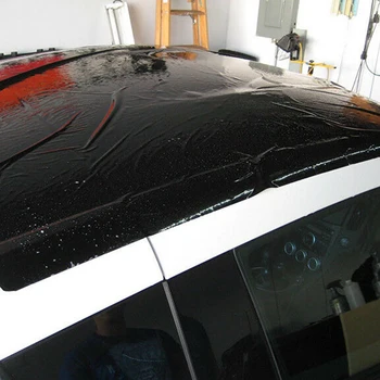 Car Sticker Frame 135*30cm Glossy Sunscreen Black Roll Wrap Truck Roof Vehicle Film Wrapping Vinyl Decor Waterproof
Car Sticker Frame 135*30cm Glossy Sunscreen Black Roll Wrap Truck Roof Vehicle Film Wrapping Vinyl Decor Waterproof