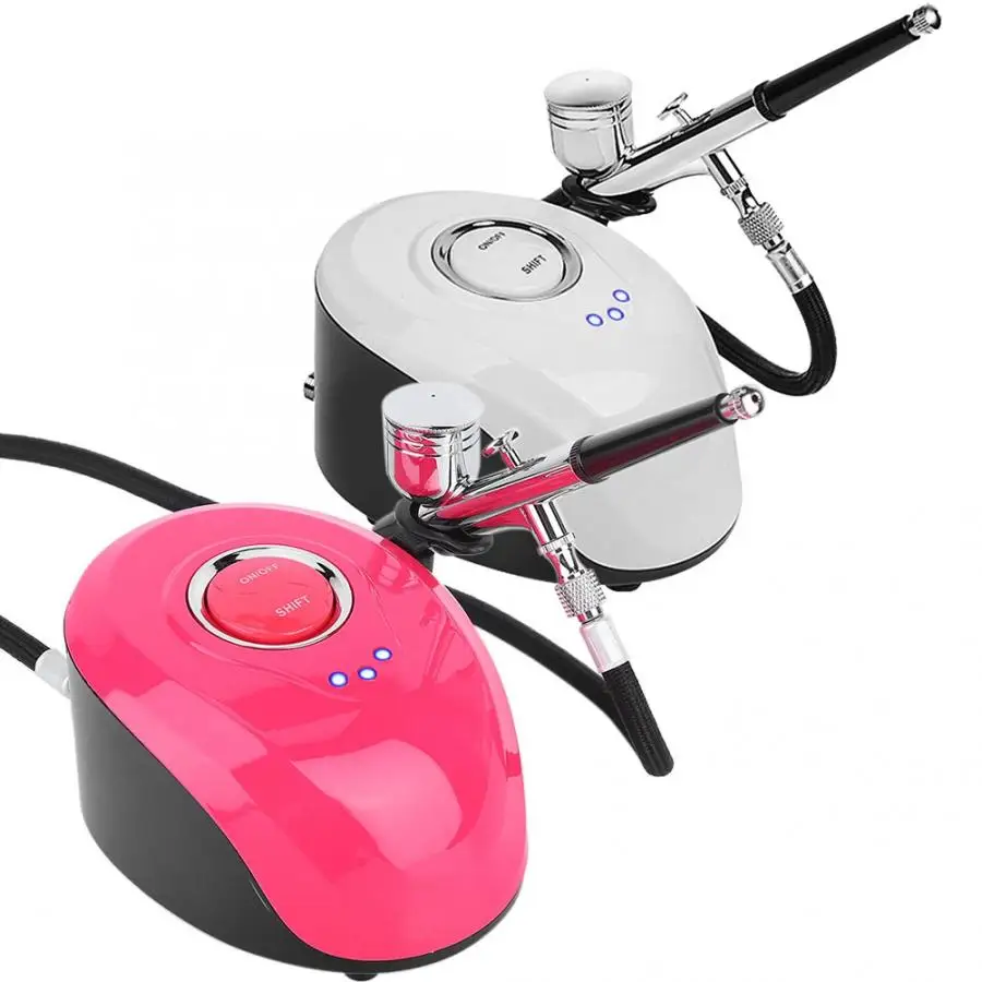 Facial Skin Spa Moisturizing Oxygen Remove Spray Machine Portable Face Skin Rejuvenation Air Compressor Beauty Skin Care Device
Facial Skin Spa Moisturizing Oxygen Remove Spray Machine Portable Face Skin Rejuvenation Air Compressor Beauty Skin Care Device