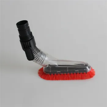 For Proscenic I9 Vacuum Cleaner Furnish Brush Replacement Cleaning Brushes for Haier ZB1305G Vacuum Cleaner Accessories
For Proscenic I9 Vacuum Cleaner Furnish Brush Replacement Cleaning Brushes for Haier ZB1305G Vacuum Cleaner Accessories