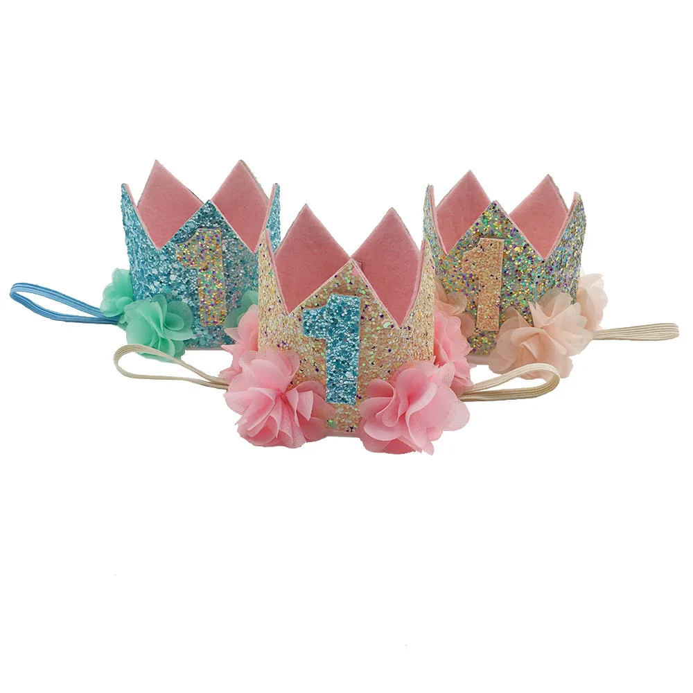 2020 New Baby Girls Headwear Princess Tiara Mesh Soft Floral Hairband Headband Hair Accessories Gifts for Kids
2020 New Baby Girls Headwear Princess Tiara Mesh Soft Floral Hairband Headband Hair Accessories Gifts for Kids