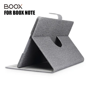 10.3" PU Leather Folio Case Folding Cover Lightweight Protective Case with Auto Sleep/Wake Function For BOOX NOTE Android Tablet
10.3" PU Leather Folio Case Folding Cover Lightweight Protective Case with Auto Sleep/Wake Function For BOOX NOTE Android Tablet
