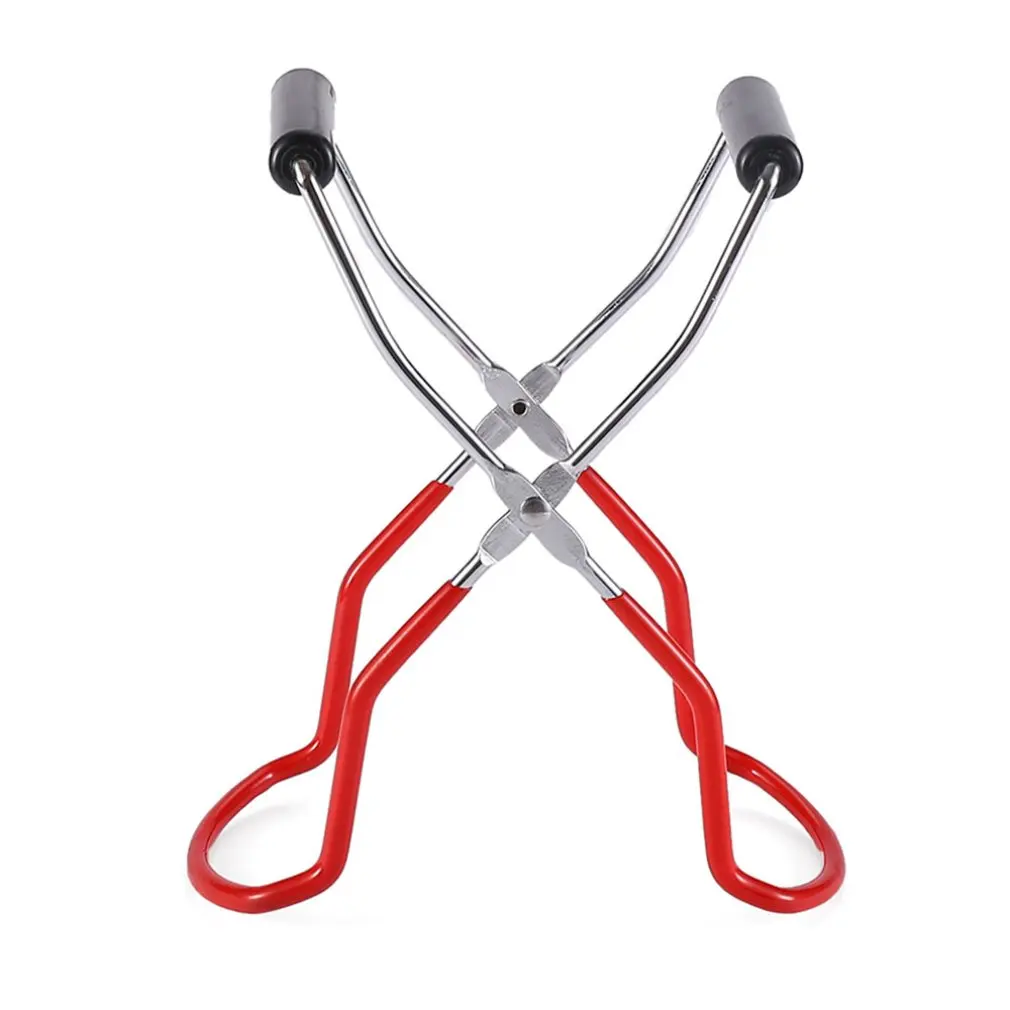 Baby Bottle Clamp Sterilization Clamp Non-slip And Anti-scalding Pp Material Wide Mouth Clamp Convenient
Baby Bottle Clamp Sterilization Clamp Non-slip And Anti-scalding Pp Material Wide Mouth Clamp Convenient