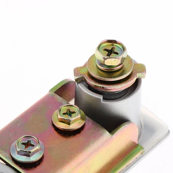 Adjustable Compression Latch, Locking Latch, Door Lock, Locking Latch, with 2 keys
Adjustable Compression Latch, Locking Latch, Door Lock, Locking Latch, with 2 keys