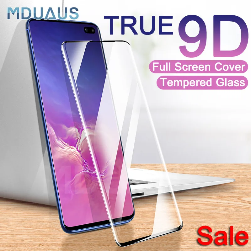 9D Protective Glass on the For Samsung Galaxy S10e S10 S9 S8 Plus Note 8 9 10 Pro Tempered Screen Protector Glass Film Case
9D Protective Glass on the For Samsung Galaxy S10e S10 S9 S8 Plus Note 8 9 10 Pro Tempered Screen Protector Glass Film Case