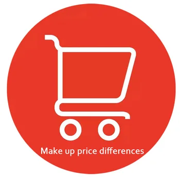 Shipment Freight Link/Make Up The Difference/Up Freight /Price Difference Make Up/Additional Charges Please Pay Here
Shipment Freight Link/Make Up The Difference/Up Freight /Price Difference Make Up/Additional Charges Please Pay Here