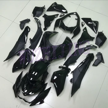 Body Kits for Kawasaki Z800 15 16 Body Kits for Kawasaki Z800 13 14 Black Bodywork for Kawasaki Z800 2013 - 2016 
Body Kits for Kawasaki Z800 15 16 Body Kits for Kawasaki Z800 13 14 Black Bodywork for Kawasaki Z800 2013 - 2016