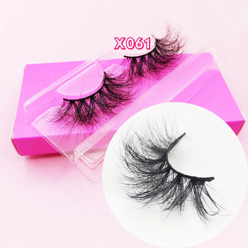 Kitsakorn 25mm mink lashes fluffy lashes 3d full mink lashes mink eyelashes bulk mink eyelashes 25mm private logo for wholesale
Kitsakorn 25mm mink lashes fluffy lashes 3d full mink lashes mink eyelashes bulk mink eyelashes 25mm private logo for wholesale