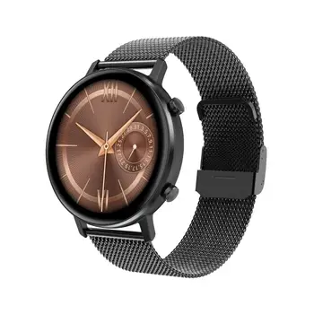 DT96 Smart Watch Men 2020 360*360 HD Screen Dual UI Heart Rate Monitor IP67 Waterptoof For Android IOS Phone Women Watch PK DT88
DT96 Smart Watch Men 2020 360*360 HD Screen Dual UI Heart Rate Monitor IP67 Waterptoof For Android IOS Phone Women Watch PK DT88