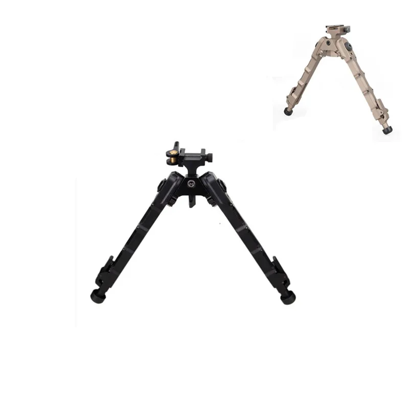 Outdoor Tactical Support Tripod adjustable Spring Joint Camera Converter 20mm weaver picatinny Hunting Accessories
Outdoor Tactical Support Tripod adjustable Spring Joint Camera Converter 20mm weaver picatinny Hunting Accessories