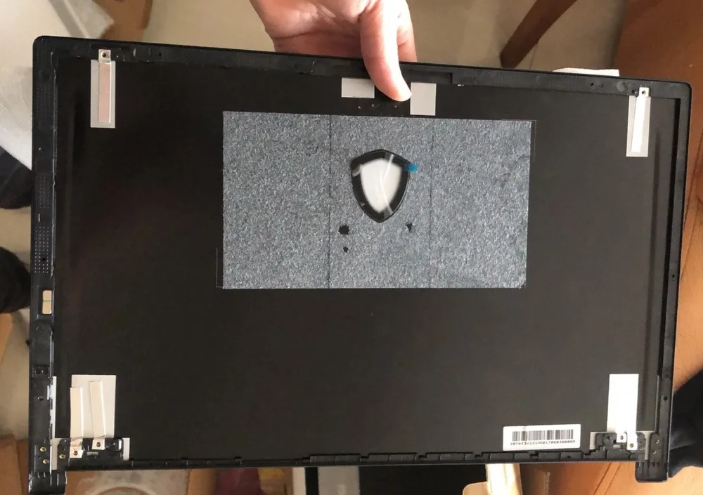 Laptop Case For MSI GS63 GS63VR MS-16K1 MS-16K2 LCD back shell Screen border palmrest case bottom shell Hinged cover Laptop Case For MSI GS63 GS63VR MS-16K1 MS-16K2 LCD back shell Screen border palmrest case bottom shell Hinged cover