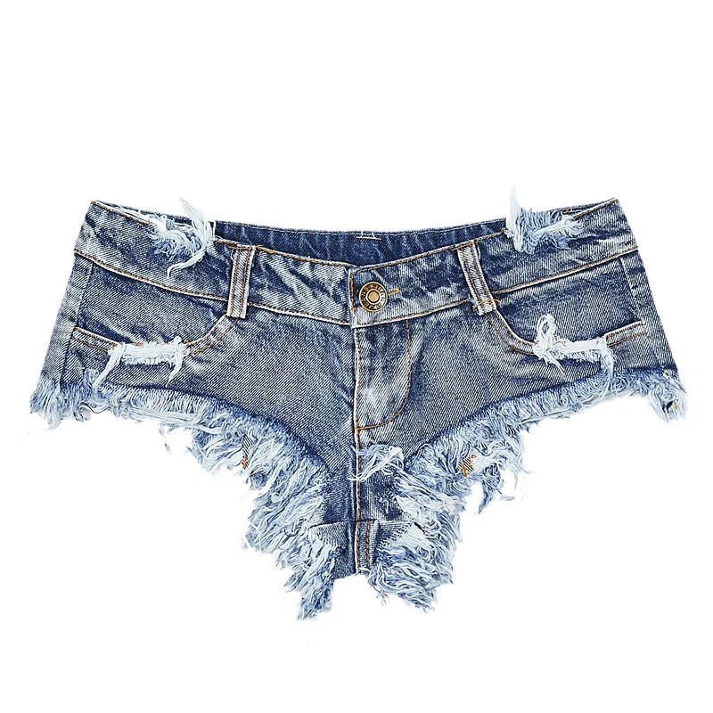 Shorts muito curtos Clearance