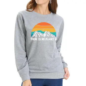 New fashion loose casual print round neck long sleeve women's Sweatshirt
New fashion loose casual print round neck long sleeve women's Sweatshirt