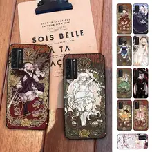 Rozen Maiden Suigintou Shinku Phone Case for Huawei Honor 10 i 8X C 5A 20 9 10 30 lite pro Voew 10 20 V30
Rozen Maiden Suigintou Shinku Phone Case for Huawei Honor 10 i 8X C 5A 20 9 10 30 lite pro Voew 10 20 V30