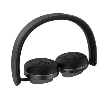 New Model Foldable Noise Cancelling Bluetooth Headset with Mic Stereo Sport Wireless Headphones/Handfree.
New Model Foldable Noise Cancelling Bluetooth Headset with Mic Stereo Sport Wireless Headphones/Handfree.